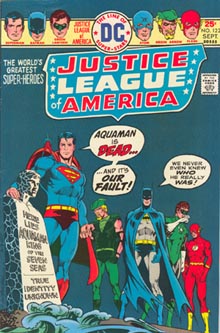 cover of issue 122
