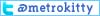 Click to follow @Metrokitty on Twitter